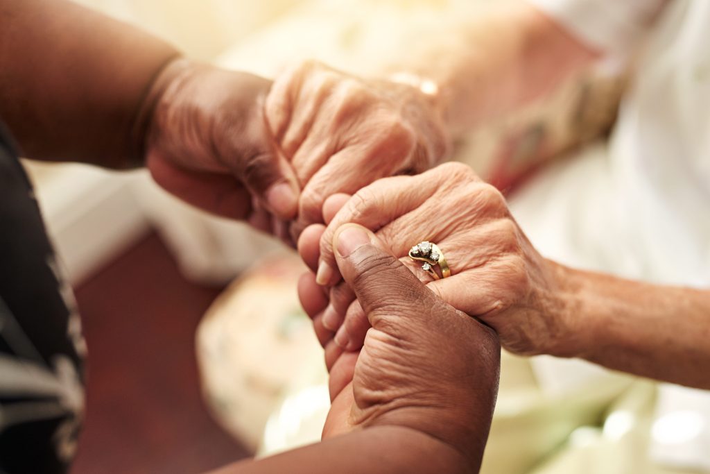 Care and Comfort Co-exist…